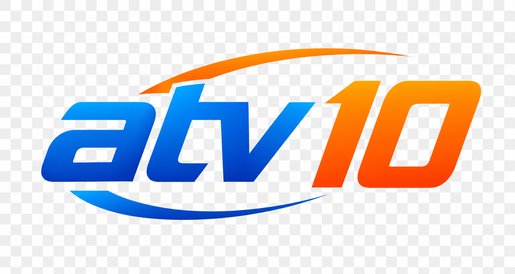 ATV 10 Logo